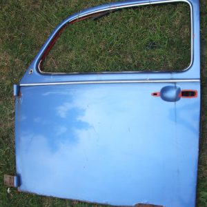 Beetle Passengers Door