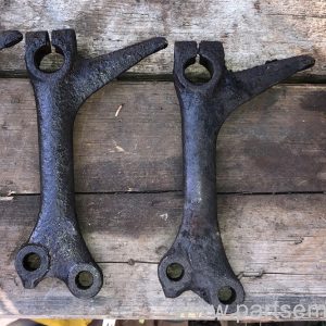 Beetle Steering Box Drop arm