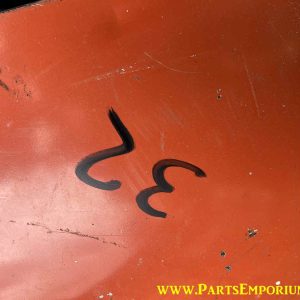 Beetle Wing