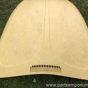 Bonnet -  Beetle