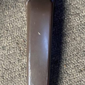 Brown Sliding door inner