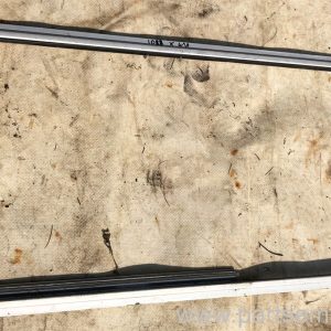 Caravelle Sliding window aluminium