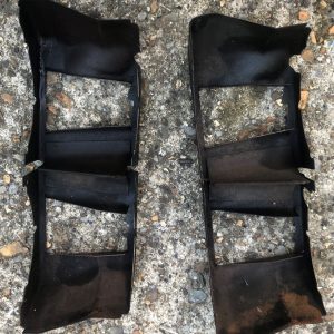 CT engine 1600cc tin