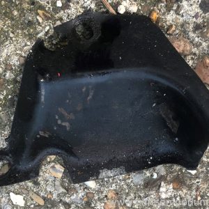 CT engine 1600cc tin