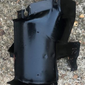 CT engine 1600cc tin