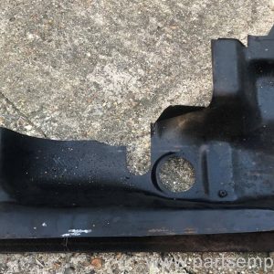 CT engine 1600cc tin