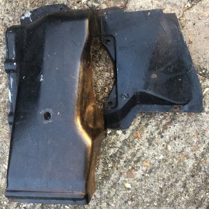 CT engine 1600cc tin