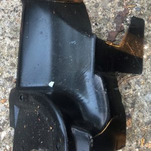 CT Engine 1600cc tin