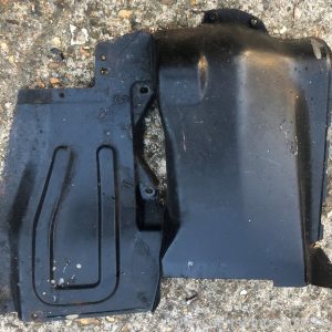 CT Engine 1600cc tin