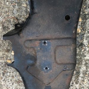 CT engine 1600cc tin