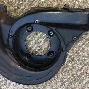 CT engine 1600cc tin