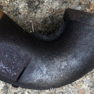 CT engine1600cc tin wear