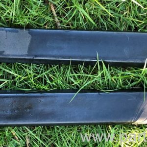 Deluxe Front bumper trims T25 VW