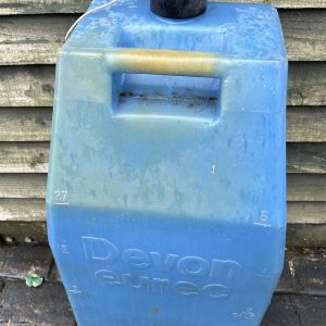 Devon Eurec Water container