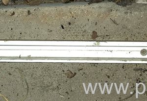 Devon Style Table Mounting Trim