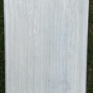 Devon Table - Bay window