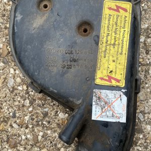 DG Engine Carb Intake