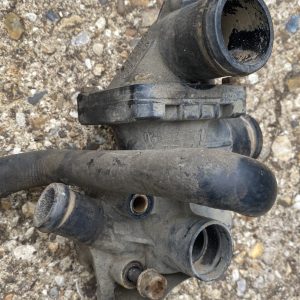 DG Engine Thermostat tower