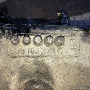 Diesel 1600 Cylinder head