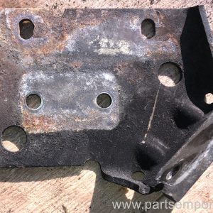 Diesel Exhaust Mount
