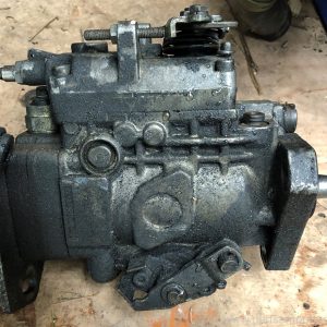 Diesel injection pump