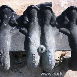 Diesel Intake Manifold