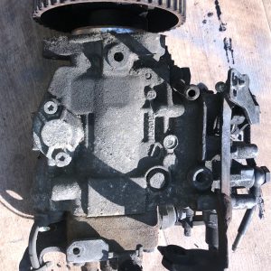 Diesel Pump - 1900 Diesel