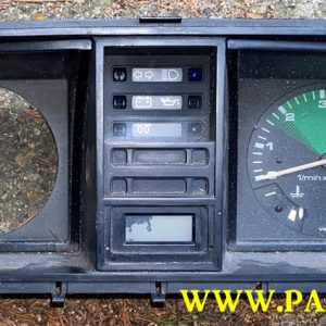 Diesel T3 T25 Rev Counter