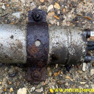 DJ Electric fuel Pump