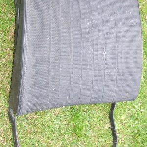 drivers side seat back