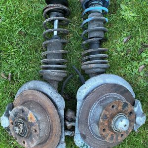 Early 1303 1302  Beetle struts