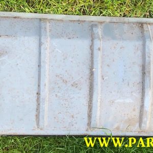 Early bay Fuel Tank Cover