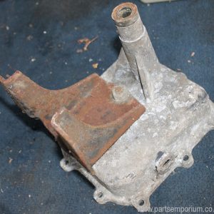 Early Bay gearbox nose cone
