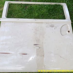 Early Bay Sliding door from LHD import -