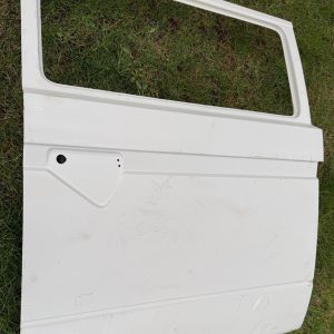 Early Left Sliding door