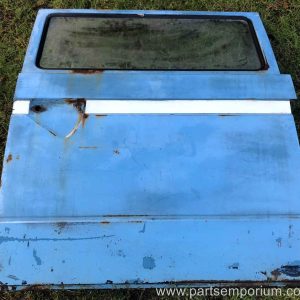 Early T3 Type 25 T25 Sliding door