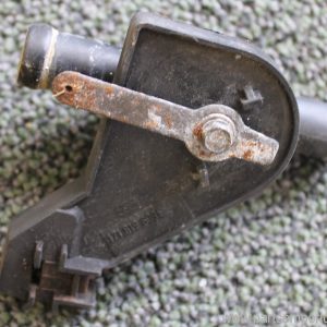 Exhaust Manifold Pipe (Offside