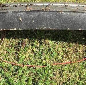 Front Bumper for VW