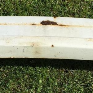Front Bumper for VW