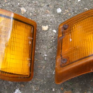 Front indicators £ T25