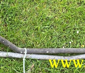 Gear Linkage 5 speed diesel