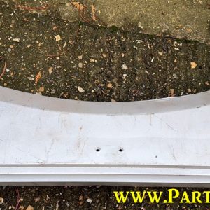 Genuine Early Bay rear Valance