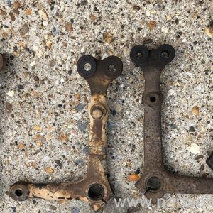 Genuine German VW Bay window steering Arm