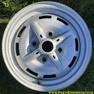 GT Beetle Wheel