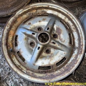 GT Beetle wheels