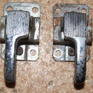 internal door handles