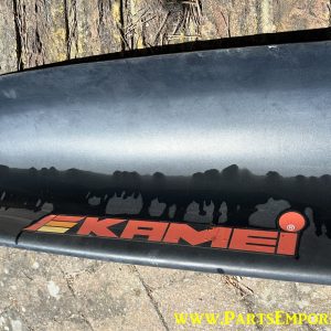 Kamei Front spoiler