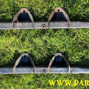 Late 1600 Engine Support bar