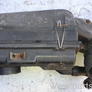 Late Air Filter