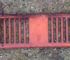 Late bay front Grill
